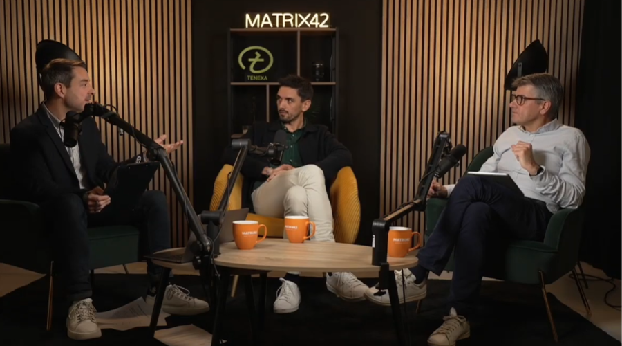 table ronde IA et ITSM