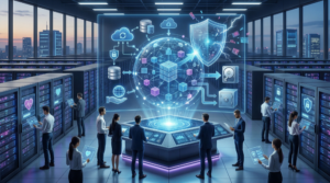 sauvegarde de données