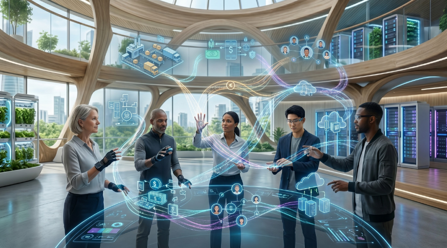 ordonnancement applicatif