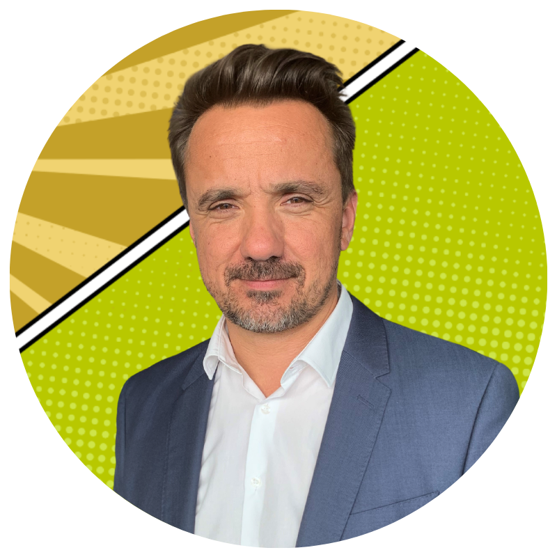 Yoann JOUSSE